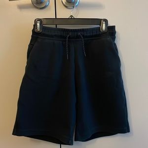 Nike Black Shorts
